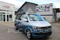 2017 Volkswagen T6