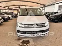 2017 Volkswagen T6