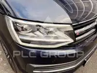 2017 Volkswagen T6