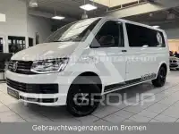 2017 Volkswagen T6