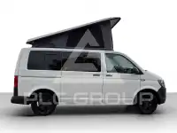 2017 Volkswagen T6