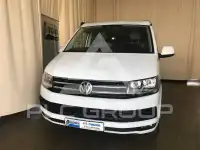 2017 Volkswagen T6