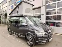 2017 Volkswagen T6