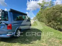 2017 Volkswagen T6