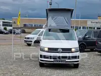 2017 Volkswagen T6