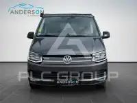 2017 Volkswagen T6