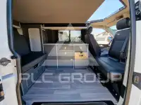 2017 Volkswagen T6