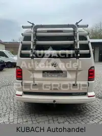 2017 Volkswagen T6