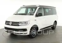 2017 Volkswagen T6