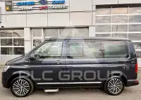 2017 Volkswagen T6