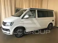 2017 Volkswagen T6