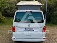 2017 Volkswagen T6