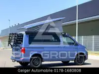 2017 Volkswagen T6