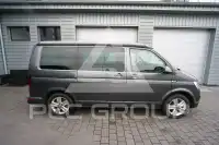 2017 Volkswagen T6