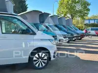 2017 Volkswagen T6