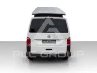 2017 Volkswagen T6