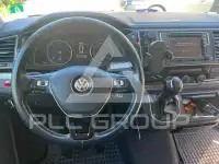 2017 Volkswagen T6