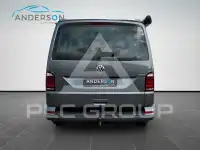 2017 Volkswagen T6