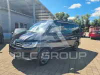 2017 Volkswagen T6