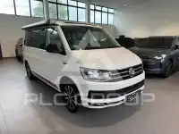 2017 Volkswagen T6