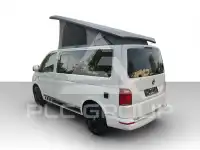 2017 Volkswagen T6