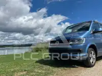2017 Volkswagen T6