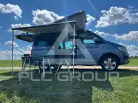 2017 Volkswagen T6
