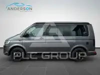 2017 Volkswagen T6