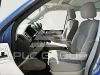 2017 Volkswagen T6
