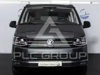 2017 Volkswagen T6