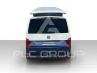 2017 Volkswagen T6