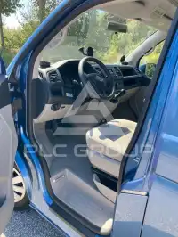 2017 Volkswagen T6