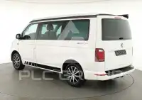2017 Volkswagen T6