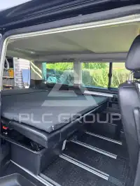 2017 Volkswagen T6