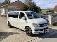 2017 Volkswagen T6
