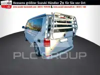 2017 Volkswagen T6