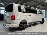 2017 Volkswagen T6