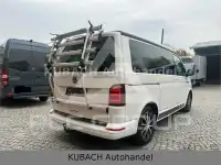 2017 Volkswagen T6