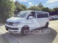 2017 Volkswagen T6