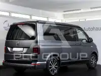 2017 Volkswagen T6