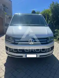 2017 Volkswagen T6