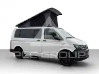 2017 Volkswagen T6