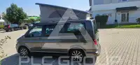 2017 Volkswagen T6
