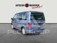 2017 Volkswagen T6