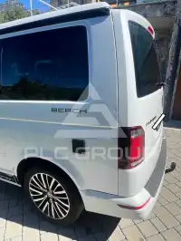 2017 Volkswagen T6