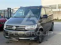 2017 Volkswagen T6