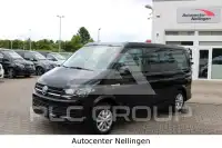 2017 Volkswagen T6