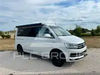 2017 Volkswagen T6