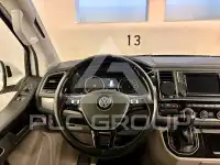 2017 Volkswagen T6