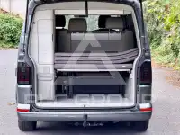 2017 Volkswagen T6